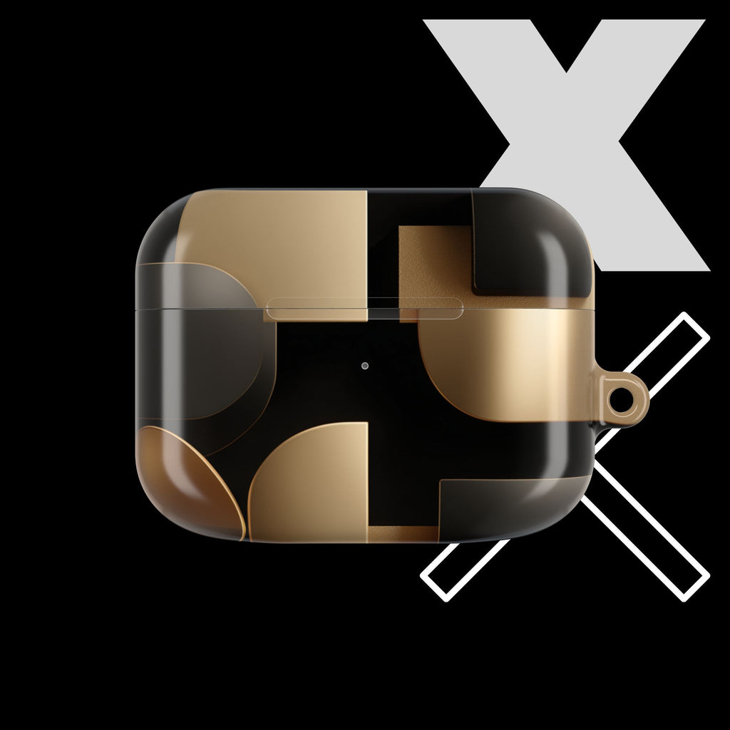 Noble Metals Air Pod Case