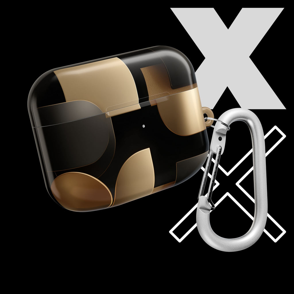 Noble Metals Air Pod Case