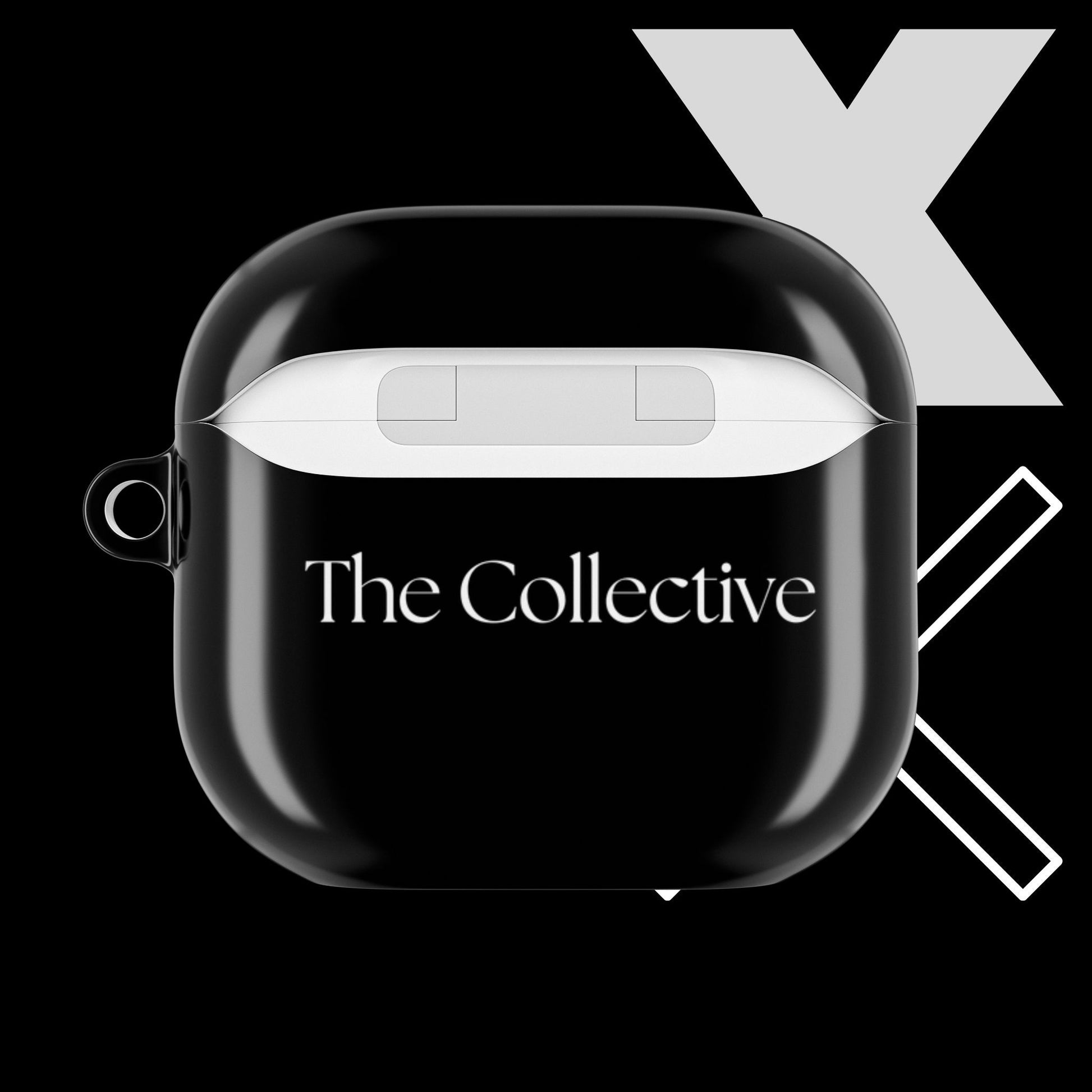 Noble Metals Air Pod Case