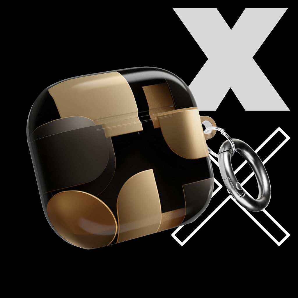 Noble Metals Air Pod Case