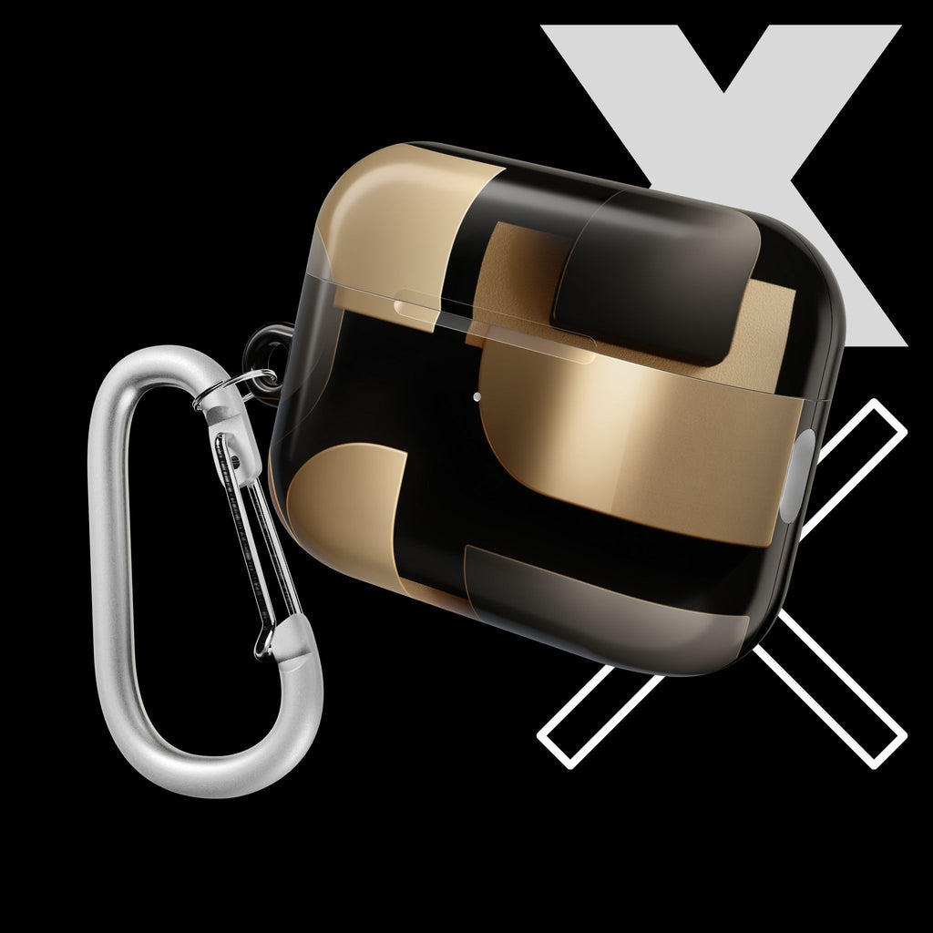 Noble Metals Air Pod Case