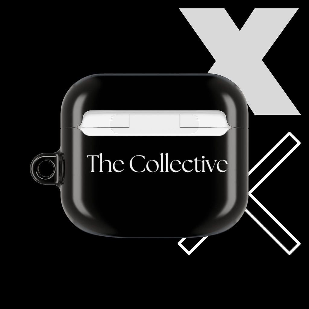 Noble Metals Air Pod Case