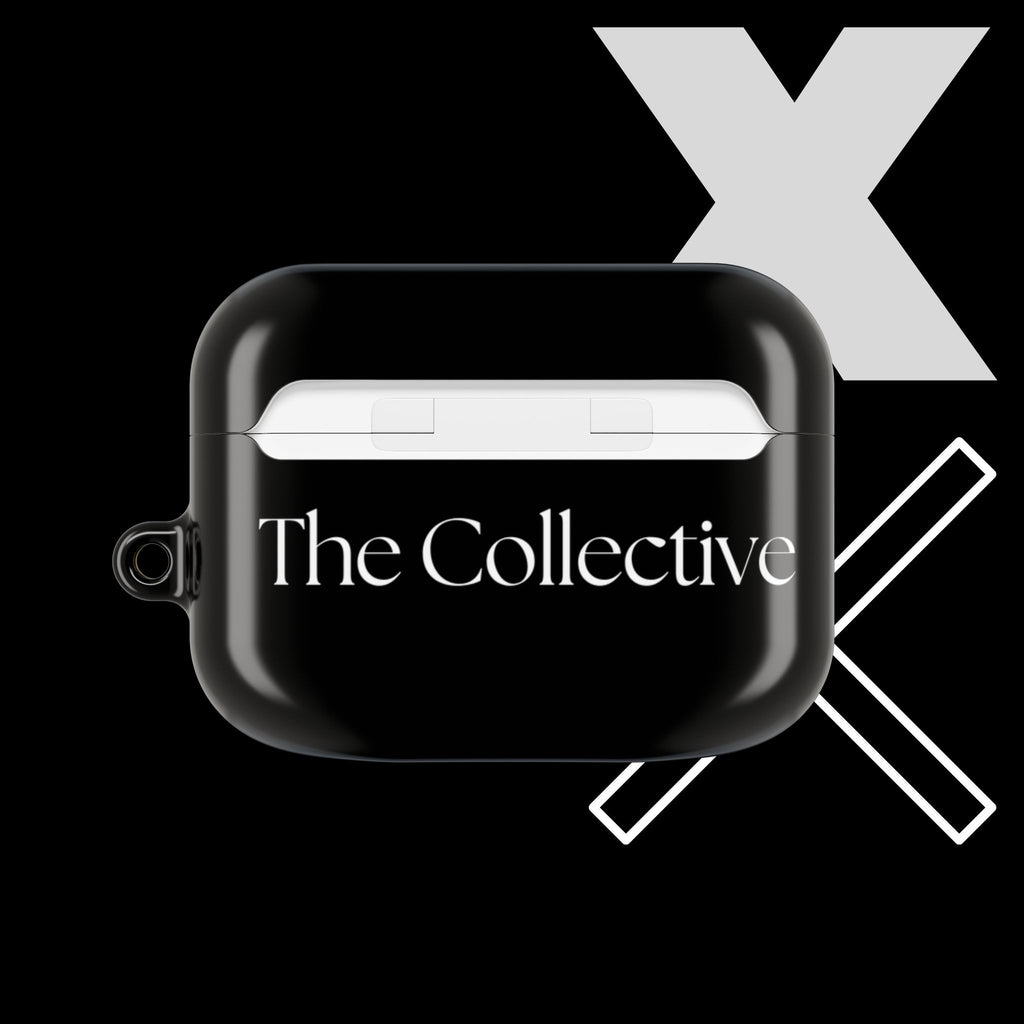 Noble Metals Air Pod Case